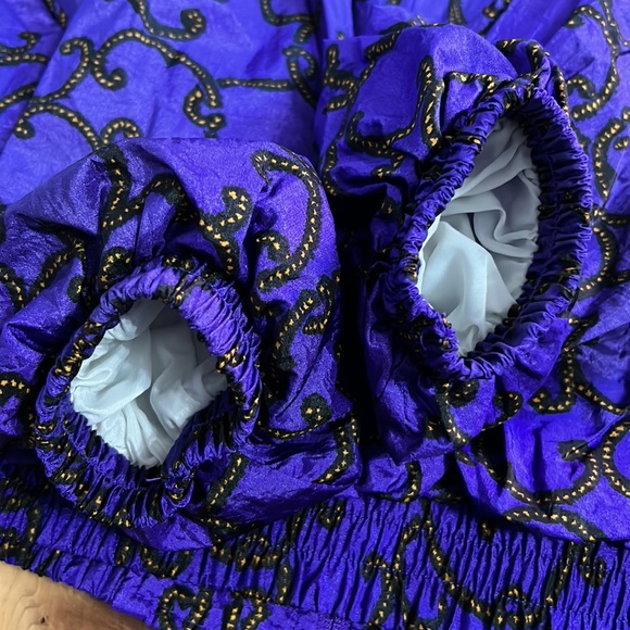 Vintage USA Olympic jacket - Picture 8 of 10